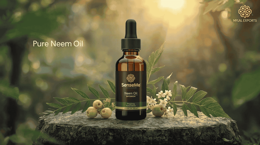 Neem Oil