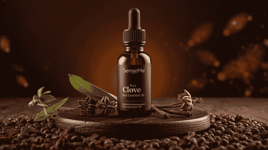Clove Bud Oil