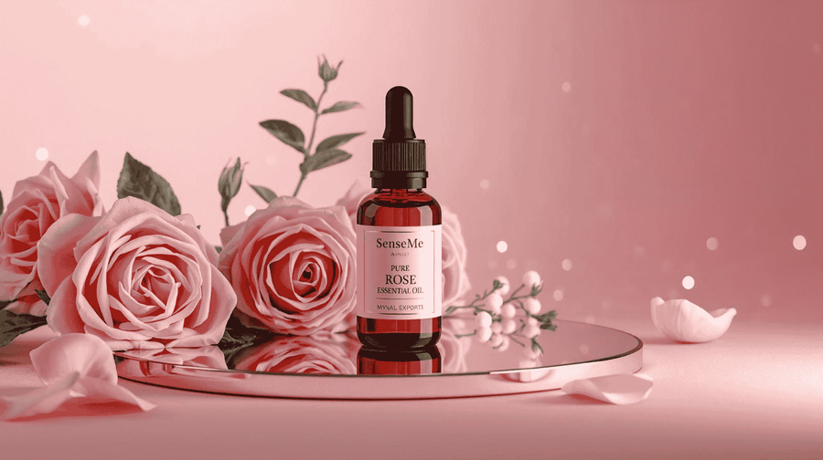 Rose Oil