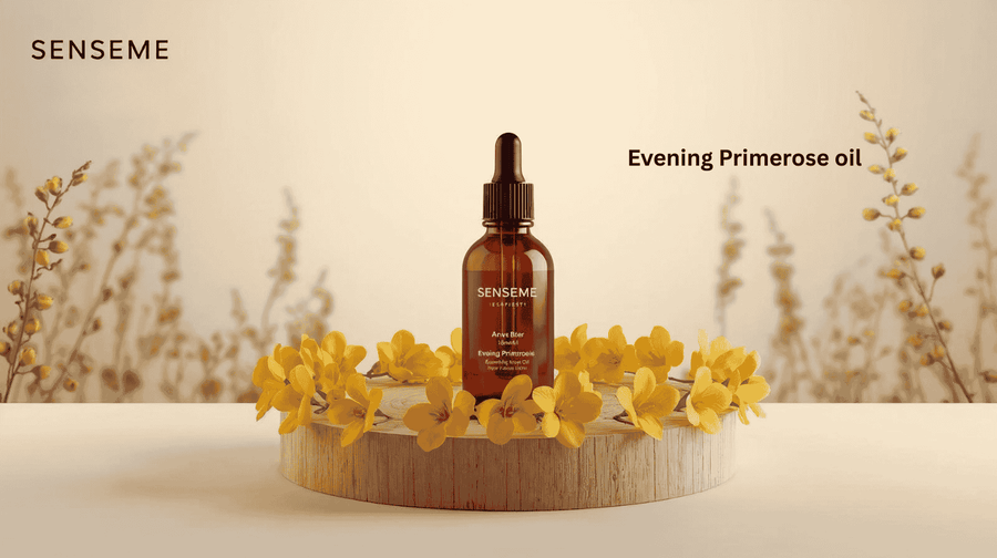 Evening primrose oil